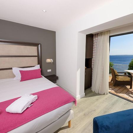 Hotel Saint Christophe Калви Екстериор снимка