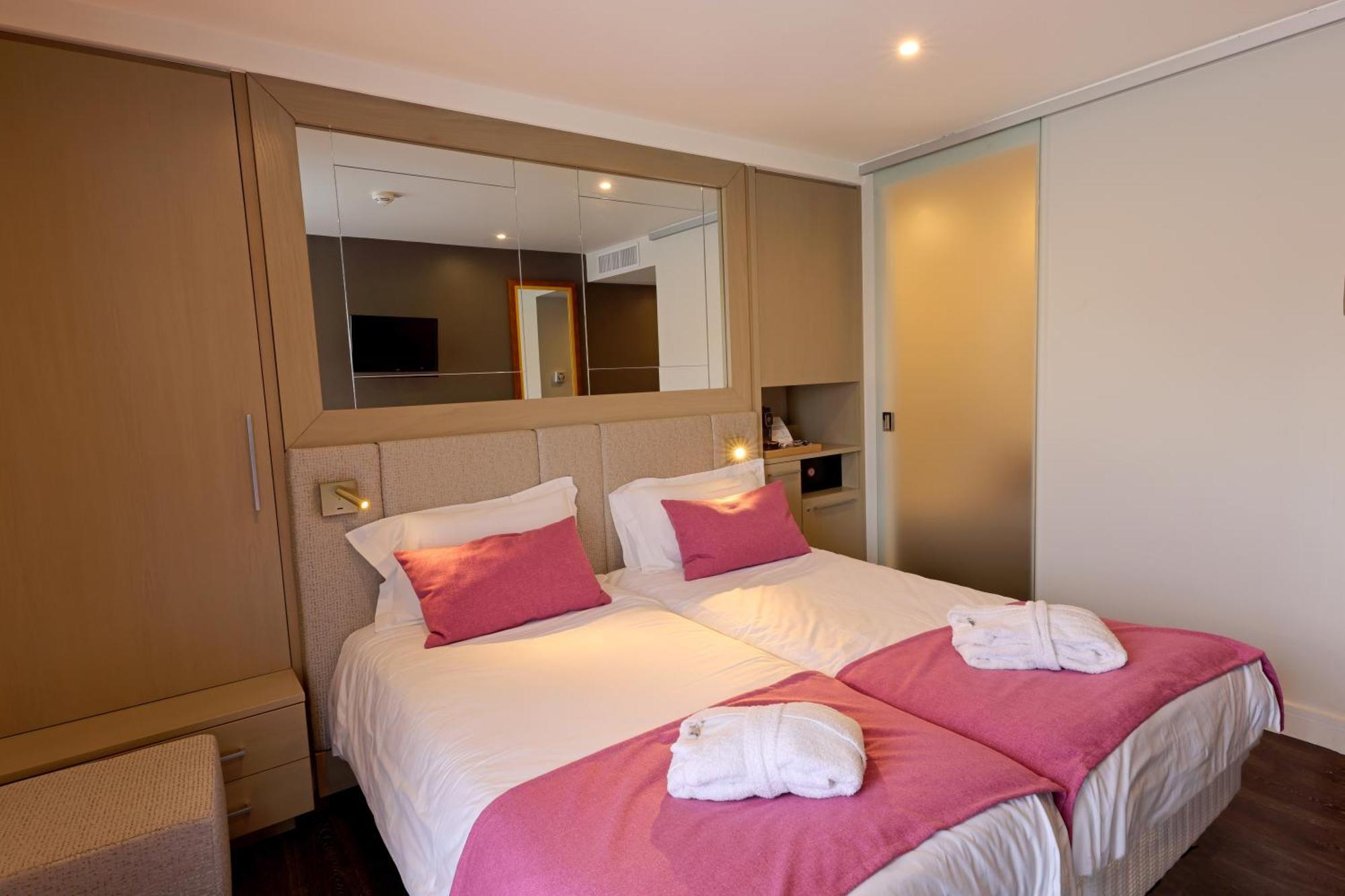 Hotel Saint Christophe Калви Екстериор снимка